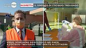 Coronavirus: Lo screening a Cocquio Trevisago