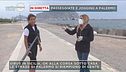Covid-19: Passeggiate e jogging a Palermo