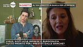 Covid-19: La denuncia di un'imprenditrice