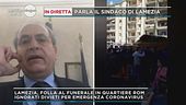 Covid-19: Il funerale Rom
