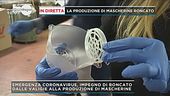 Covid-19: Le mascherine Roncato