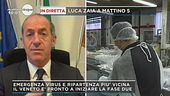 Covid-19: Luca Zaia