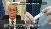 Covid-19: Parla Luca Zaia