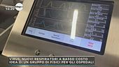 Covid-19: I respiratori a basso costo