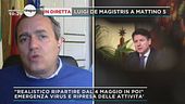 Covid-19: Luigi De Magistris