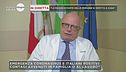 Covid-19: Ci si ammala più a casa o a lavoro?