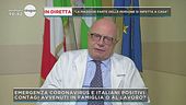 Covid-19: Ci si ammala più a casa o a lavoro?