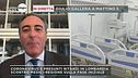 C'è una volontà di commissariare la Lombardia?  Risponde Gallera
