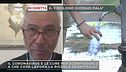 COVID-19: in diretta il virologo Giorgio Palù