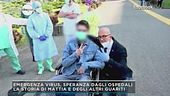 COVID-19: la storia di Mattia e di altri guariti