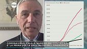Il virologo Giorgio Palù sul calo dei contagi