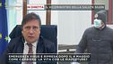 In diretta il viceministro della Salute Sileri