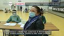 Test sierologici a tappeto a Cisliano