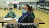 Test sierologici a tappeto a Cisliano