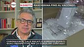 Le parole del Prof. Pregliasco