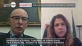 Emergenza virus: Anche il turismo è in ginocchio