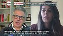 Gli ostaggi del virus: L'intervento del virologo Fabrizio Pregliasco