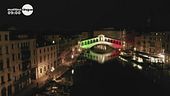 Coronavirus: La "grande bellezza" in ginocchio