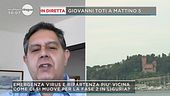 Emergenza virus: L'intervento di Giovanni Toti
