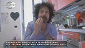 Virus e quarantena: L'isolamento nuoce