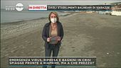 Coronavirus: La situazione degli stabilimenti balneari