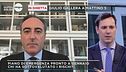 Giulio Gallera sul presunto piano di emergenza