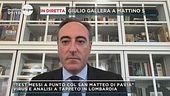 Giulia Gallera: al via i test sierologici in Lombardia