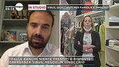 Emergenza virus e attività in ginocchio