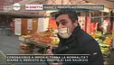 In diretta riapre il mercato all'aperto di Imperia