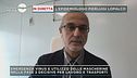 In diretta l'epidemiologo Pierluigi Lopalco