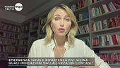 In diretta l'esperto del Politecnico di Milano