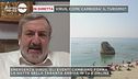 Michele Emiliano, presidente regione Puglia