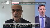 "A Vo' Euganeo nessun bimbo sotto i 10 anni portatore del virus"
