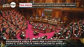 Emergenza virus, slitta il decreto aprile