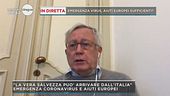 Emergenza virus e contagio economico