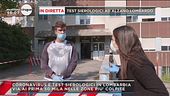 Coronavirus, test sierologici ad Alzano Lombardo