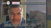 Coronavirus, parla l'infettivologo Raffaele Bruno