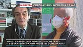 Covid-19 e test per la ripartenza in Lombardia