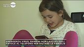 Covid-19, bambini non lasciati soli