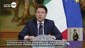 Emergenza Coronavirus, L'Italia si sblocca