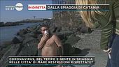 Coronavirus e restrizioni nelle spiagge