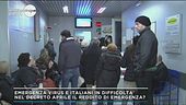 Emergenza virus e italiani in difficolta