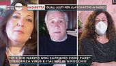 Covid-19 e sostegno ai lavoratori