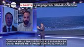 Coronavirus, le misure per autonomi e professionisti