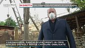 Virus, Leolandia, parco divertimento in crisi