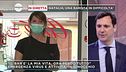 In diretta da Cagliari una barista in difficoltà