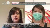 In diretta Chiara Braga (Pd) sulle riaperture degli esercizi commerciali