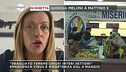 In Diretta Giorgia Meloni, leader Fratelli d'Italia