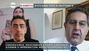 In diretta la testimonianza di un imprenditore sulle mascherine