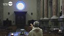 Messe ancora sospese?